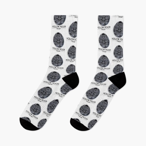 Item preview, Hollow Moon Theory  designed and sold by Peter Stawicki.
