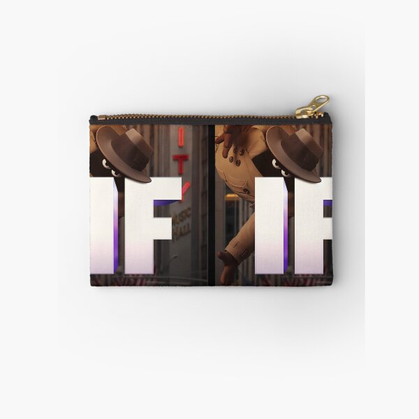 Item preview, IF Movie designed and sold by lmsendalfer.