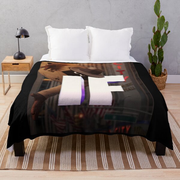 Item preview, IF Movie designed and sold by lmsendalfer.