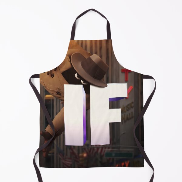 Item preview, IF Movie designed and sold by lmsendalfer.