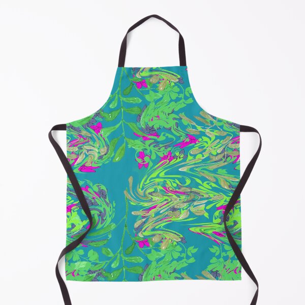 Item preview, Spring Abstract designed and sold by Alohamagic.