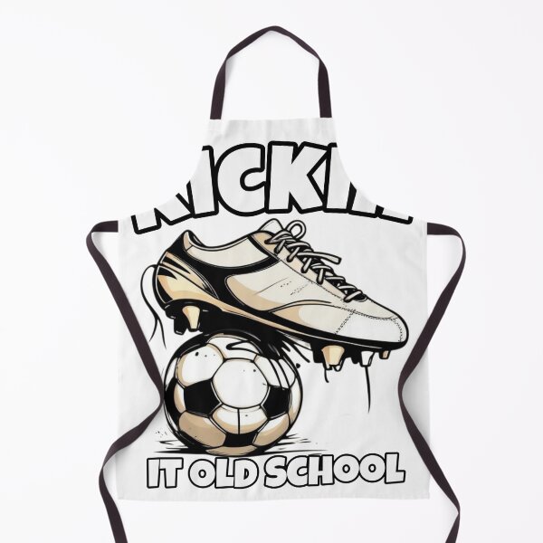 Item preview, Kickin' It Old School designed and sold by CoolEnthusias.