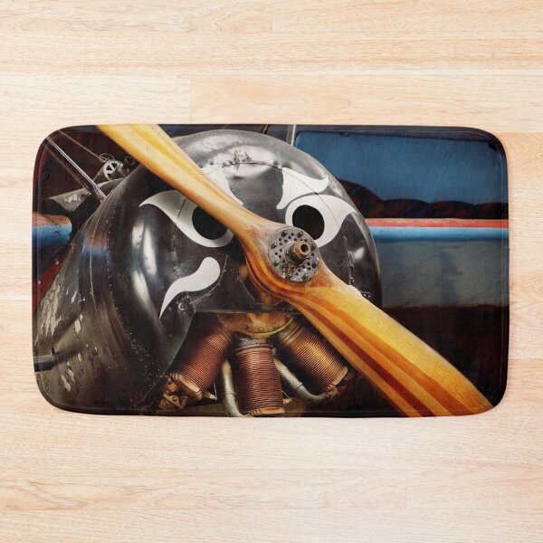 Item preview, Airplane - Fokker Dr I Triplane designed and sold by Mike Savad Photography.