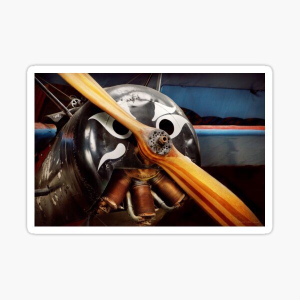 Item preview, Airplane - Fokker Dr I Triplane designed and sold by Mike Savad Photography.