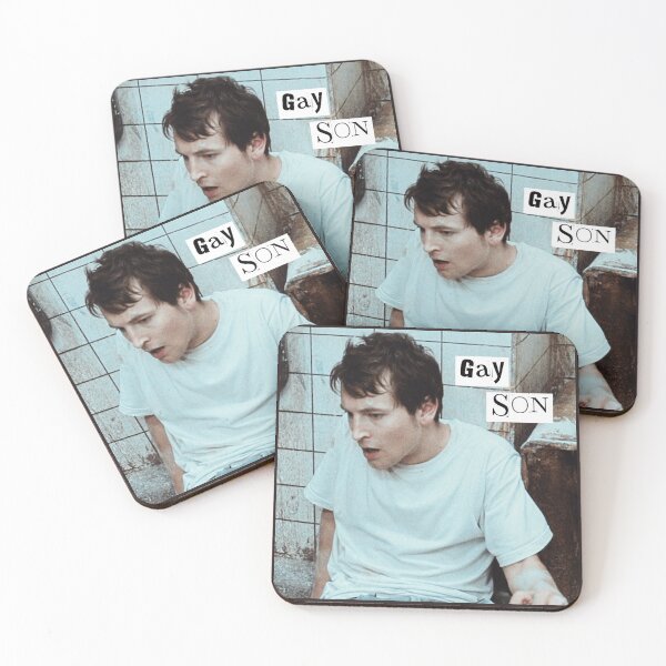 Item preview, Adam Stanheight Gay Son Saw 2004 designed and sold by yokers-here.