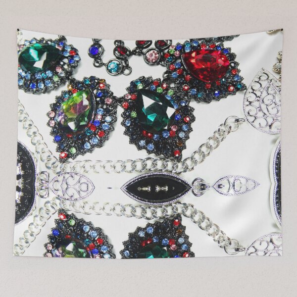Item preview, Rojo rubí designed and sold by LibrosBOOKtique.