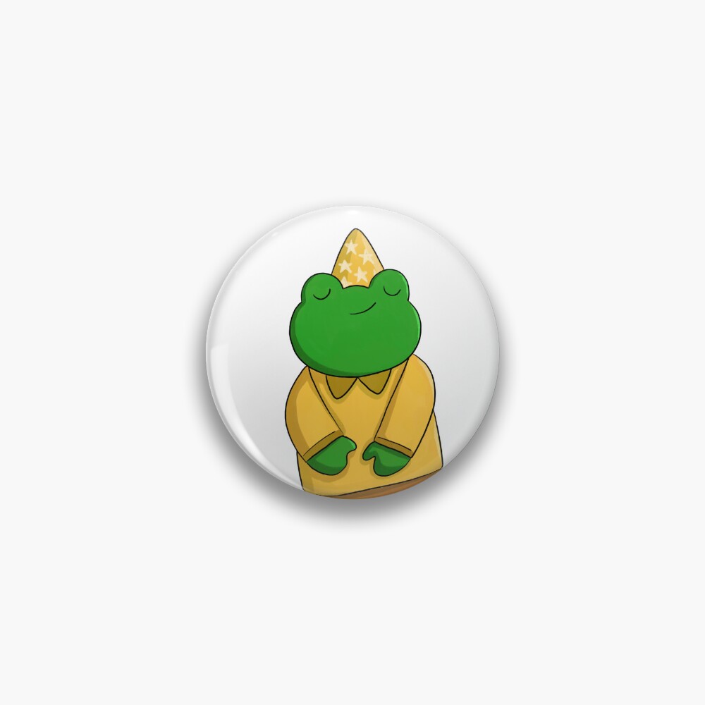 Aperçu de l'œuvre Badge créée et vendue par AnatoleJ.