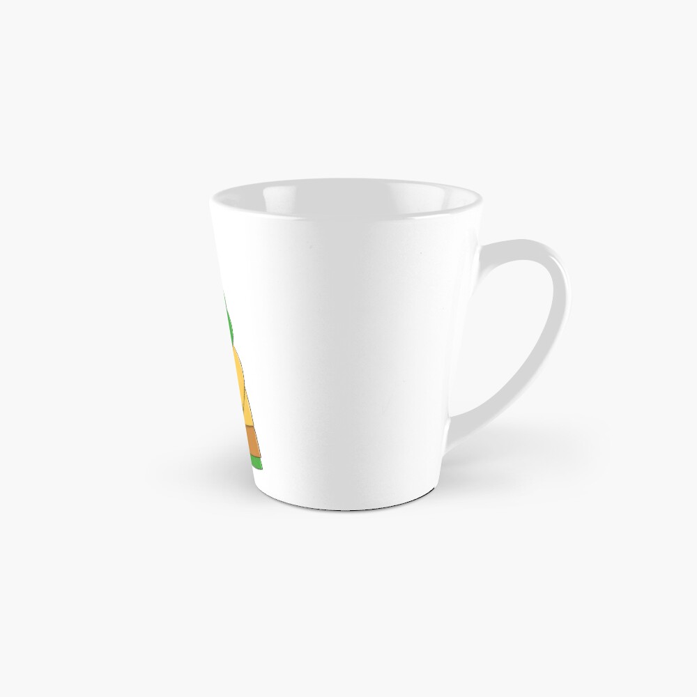 Aperçu de l'œuvre Mug long créée et vendue par AnatoleJ.