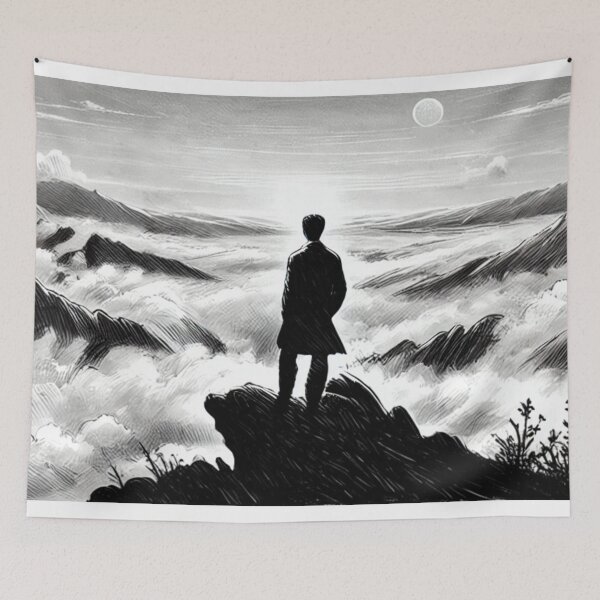 Item preview, 30000 feet designed and sold by Dragon-Kingdom.