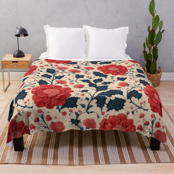 Item preview, Art Nouveau Seamless Floral Pattern Collection #3 03 designed and sold by elektronen.