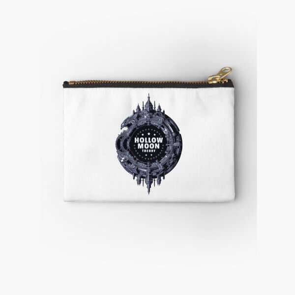 Item preview, Hollow Moon Theory  designed and sold by Peter Stawicki.