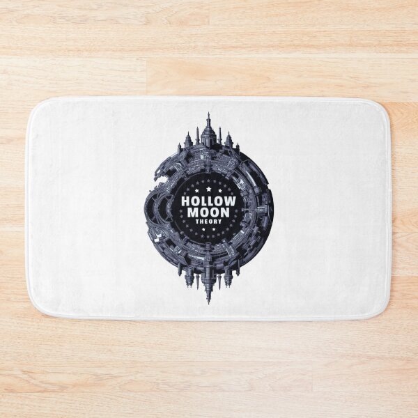 Item preview, Hollow Moon Theory  designed and sold by Peter Stawicki.