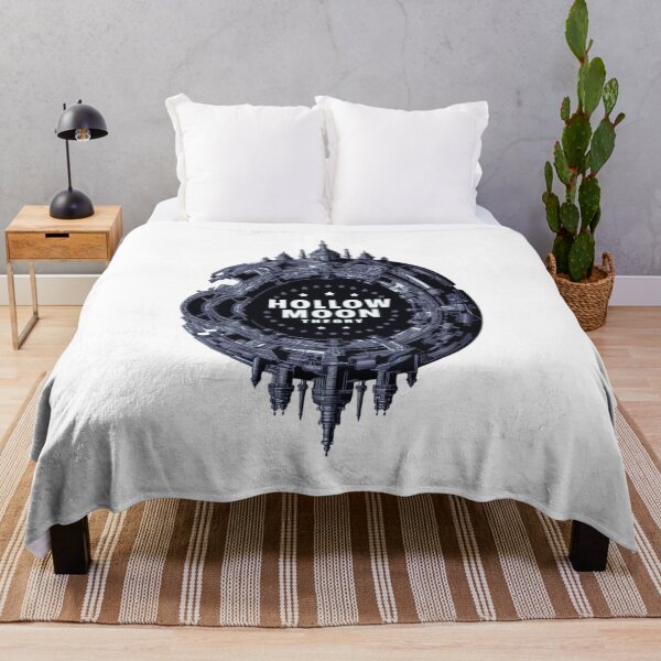Item preview, Hollow Moon Theory  designed and sold by Peter Stawicki.