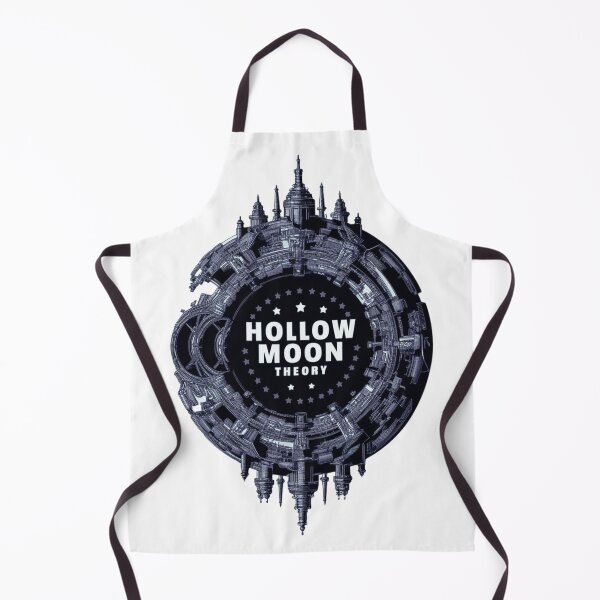 Item preview, Hollow Moon Theory  designed and sold by Peter Stawicki.