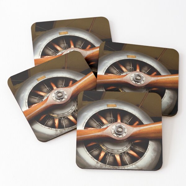 Item preview, Airplane - Sopwith Pup 1916 designed and sold by Mike Savad Photography.