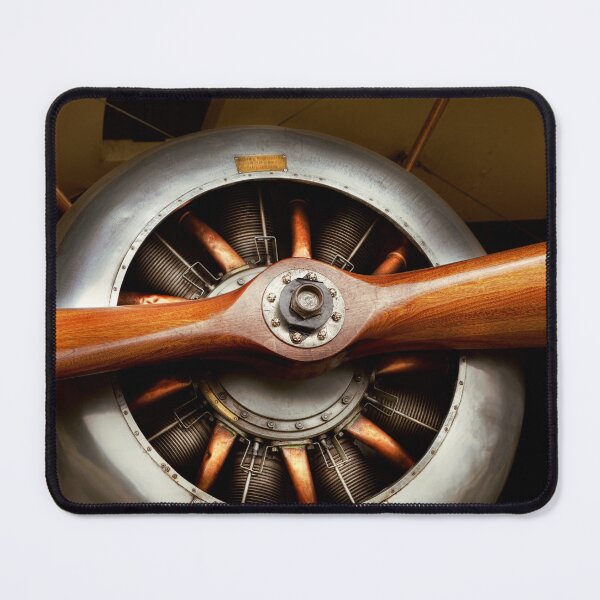 Item preview, Airplane - Sopwith Pup 1916 designed and sold by Mike Savad Photography.