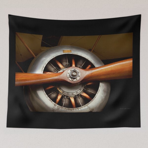 Item preview, Airplane - Sopwith Pup 1916 designed and sold by Mike Savad Photography.
