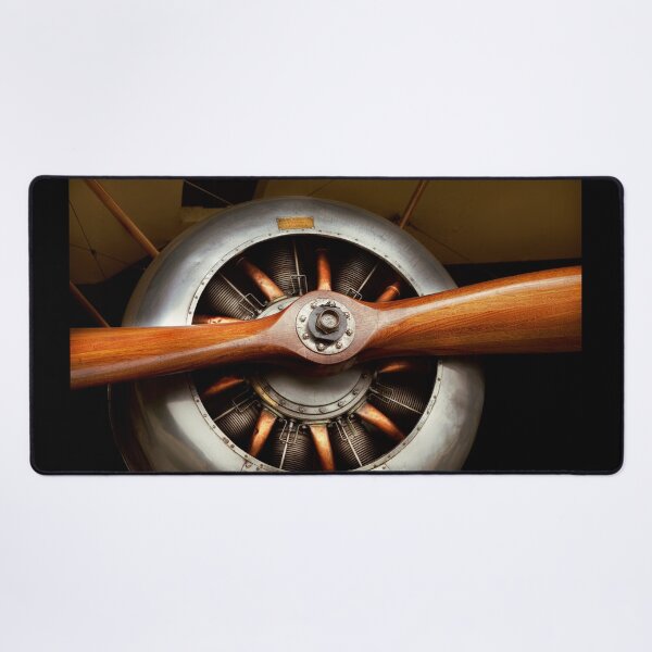 Item preview, Airplane - Sopwith Pup 1916 designed and sold by Mike Savad Photography.