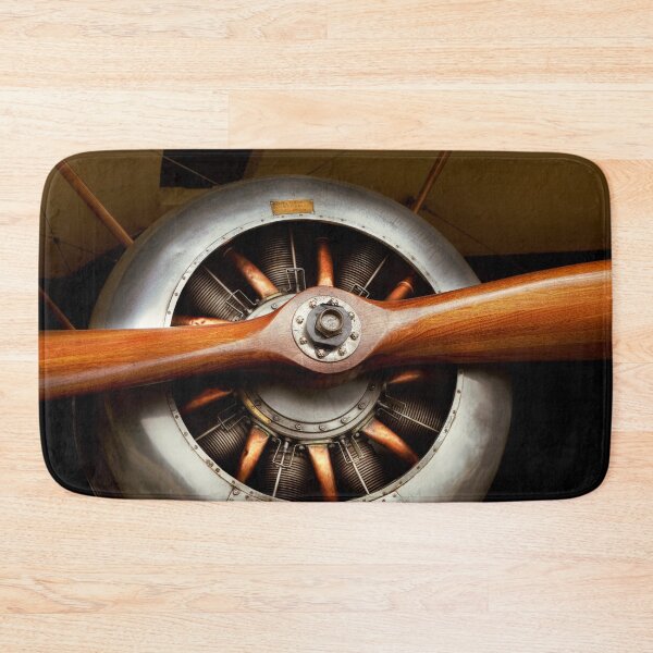 Item preview, Airplane - Sopwith Pup 1916 designed and sold by Mike Savad Photography.
