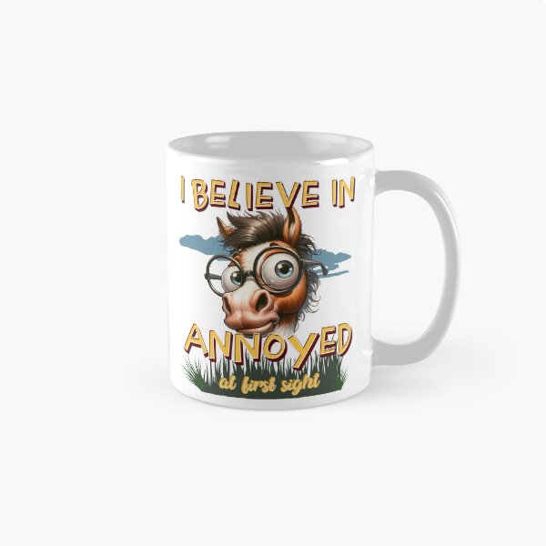 Item preview, Creo en lo molesto a primera vista. designed and sold by jean giosi.