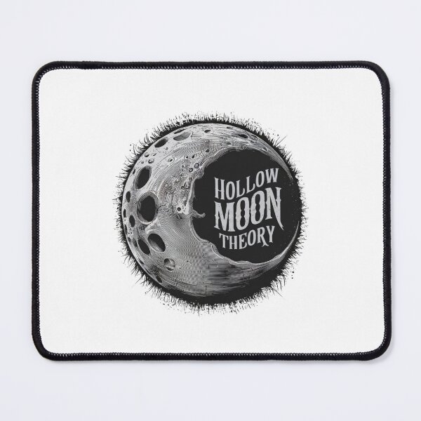 Item preview, Hollow Moon Theory  designed and sold by Peter Stawicki.