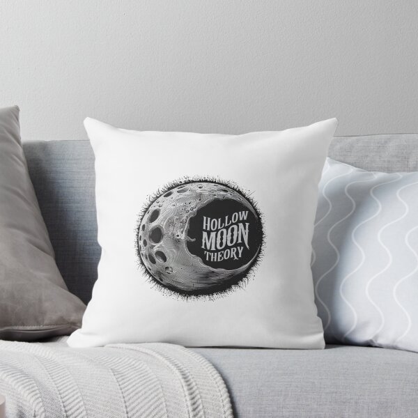 Item preview, Hollow Moon Theory  designed and sold by Peter Stawicki.