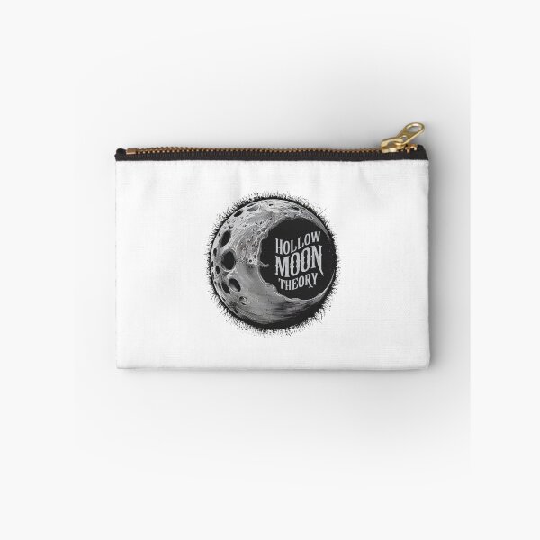 Item preview, Hollow Moon Theory  designed and sold by Peter Stawicki.