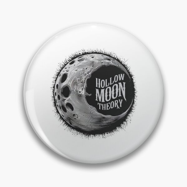 Item preview, Hollow Moon Theory  designed and sold by Peter Stawicki.