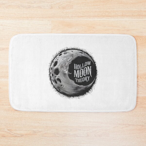 Item preview, Hollow Moon Theory  designed and sold by Peter Stawicki.