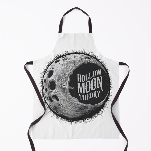 Item preview, Hollow Moon Theory  designed and sold by Peter Stawicki.