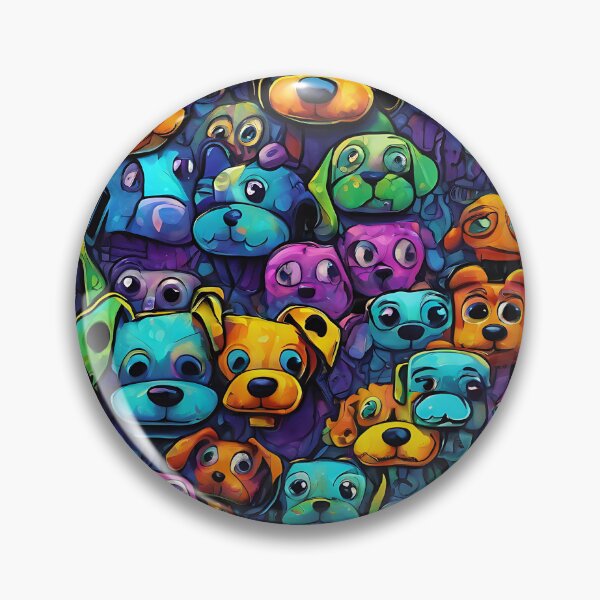 Item preview, Puppy Time designed and sold by Zenvo.