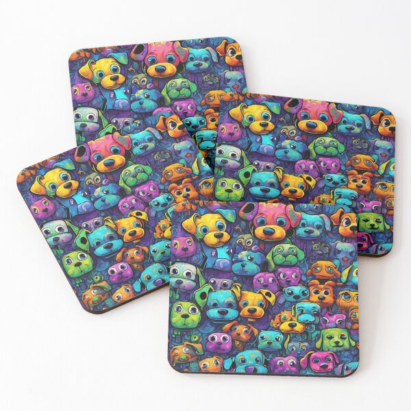 Item preview, Puppy Time designed and sold by Zenvo.