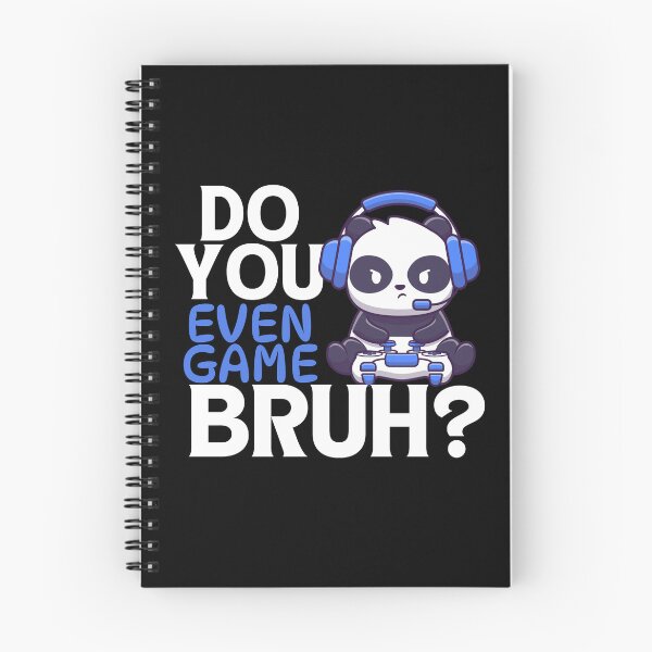 Item preview, Do you game bro ? designed and sold by Peerless-Prime.