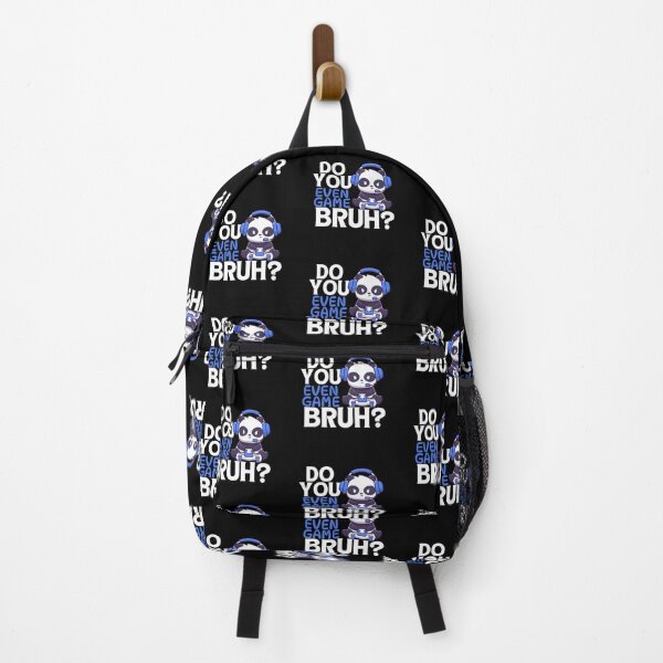 Item preview, Do you game bro ? designed and sold by Peerless-Prime.