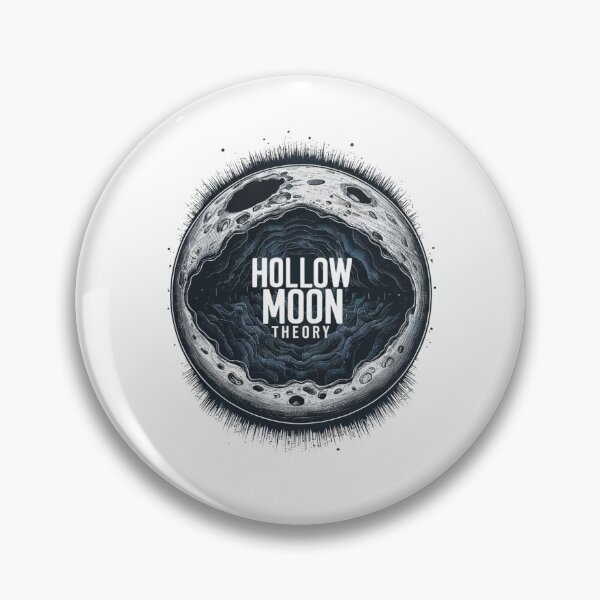 Item preview, Hollow Moon Theory  designed and sold by Peter Stawicki.