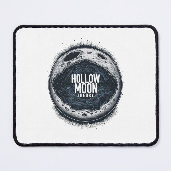 Item preview, Hollow Moon Theory  designed and sold by Peter Stawicki.