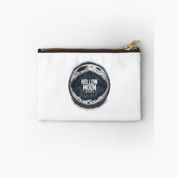 Item preview, Hollow Moon Theory  designed and sold by Peter Stawicki.