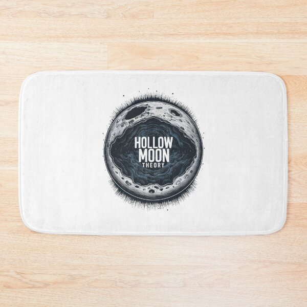 Item preview, Hollow Moon Theory  designed and sold by Peter Stawicki.