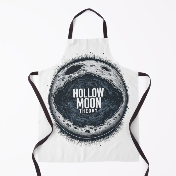 Item preview, Hollow Moon Theory  designed and sold by Peter Stawicki.