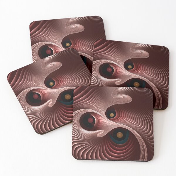 Item preview, Spiral Waves designed and sold by Christine Lake.