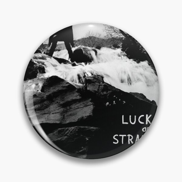 Item preview, gilmour luck and strange tour 2025 junmas designed and sold by hermancoo.