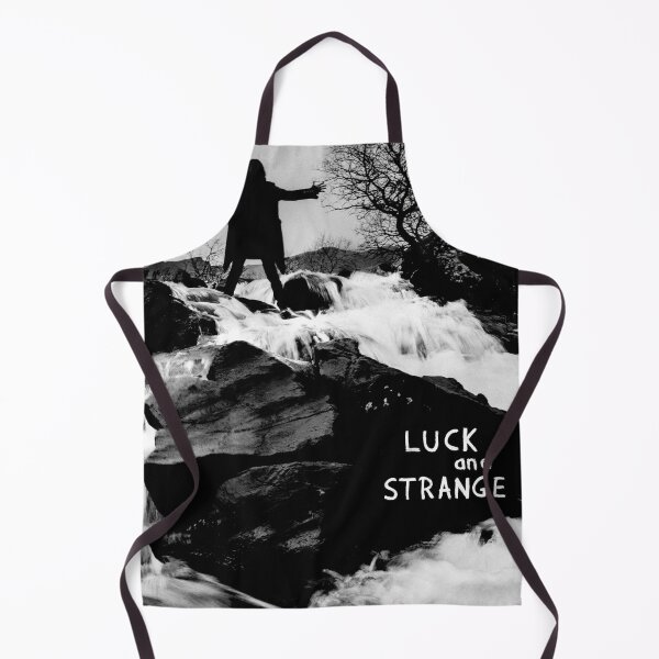 Item preview, gilmour luck and strange tour 2025 junmas designed and sold by hermancoo.