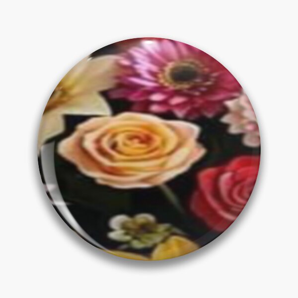 Artikelvorschau, Einzigartiges Blumendesign entworfen und verkauft von 3triadstore.