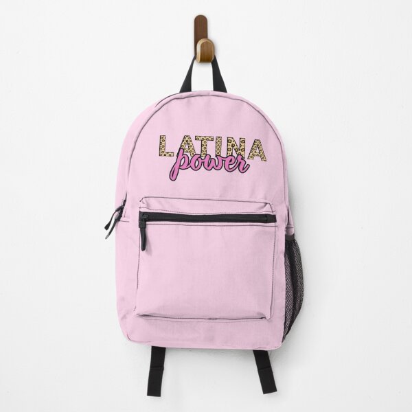 Item preview, Latina Power designed and sold by Caring Hearts.
