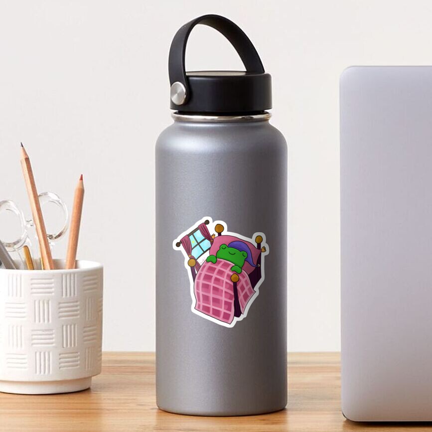 Aperçu de l'œuvre Sticker créée et vendue par AnatoleJ.