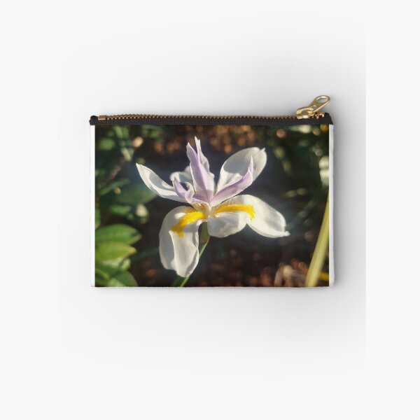 Item preview, White Iris designed and sold by AzulIrisium.