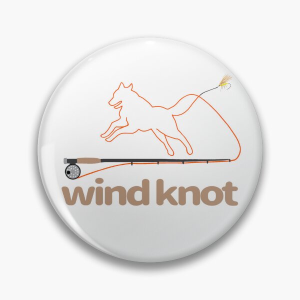 Item preview, wind knot designed and sold by aburabire.