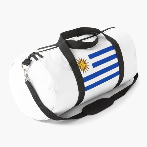Item preview, Uruguay  - Official Flag of Uruguay designed and sold by allstars007.