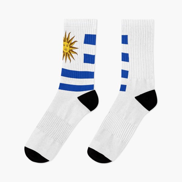Item preview, Uruguay  - Official Flag of Uruguay designed and sold by allstars007.