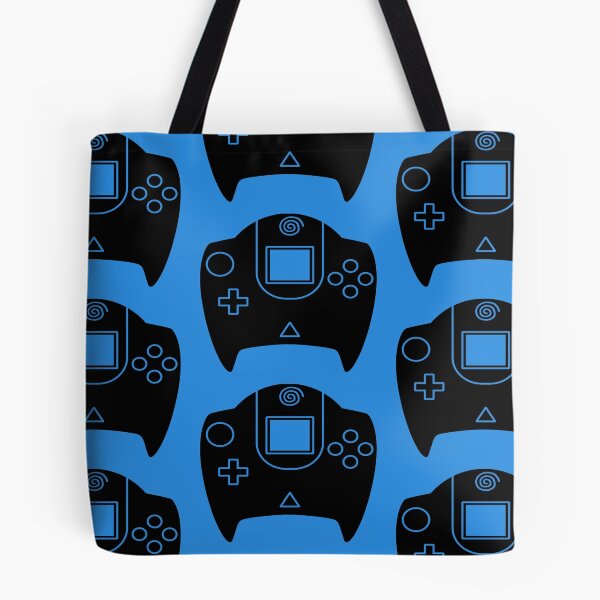 Item preview, Dreamcast Controller Logo designed and sold by Art-Vand3lay.